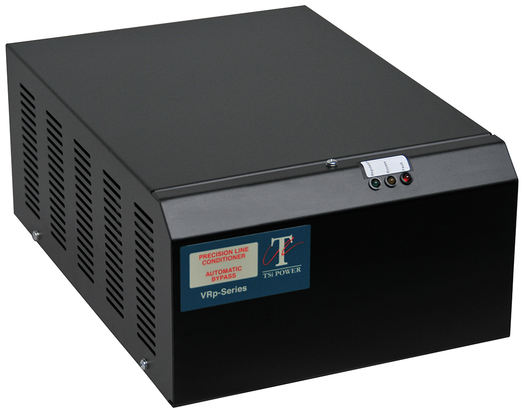 TSi Power 5000VA