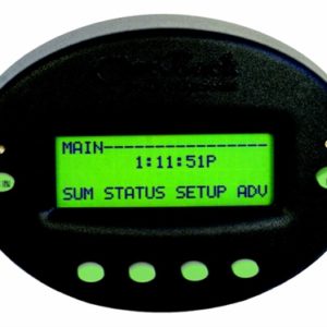 Outback Mate Control & Monitoring Device - UltraTec