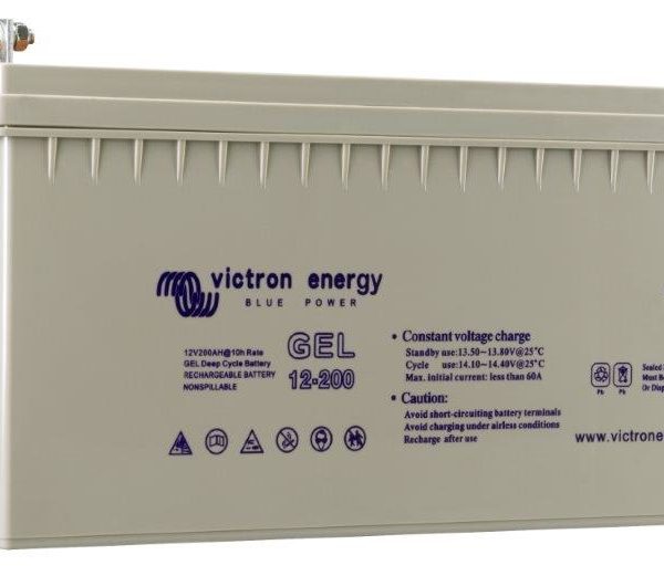Vict 220Ah